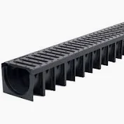Drain Channels & Soakaway Crates